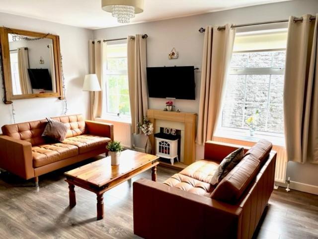 Trinity Apartments Four 1-Bedroom Apts Waterford City Centre Exterior foto